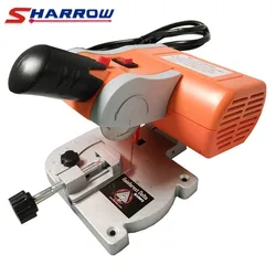 Cortador eléctrico de flechas Sharrow 1 para caza y manual