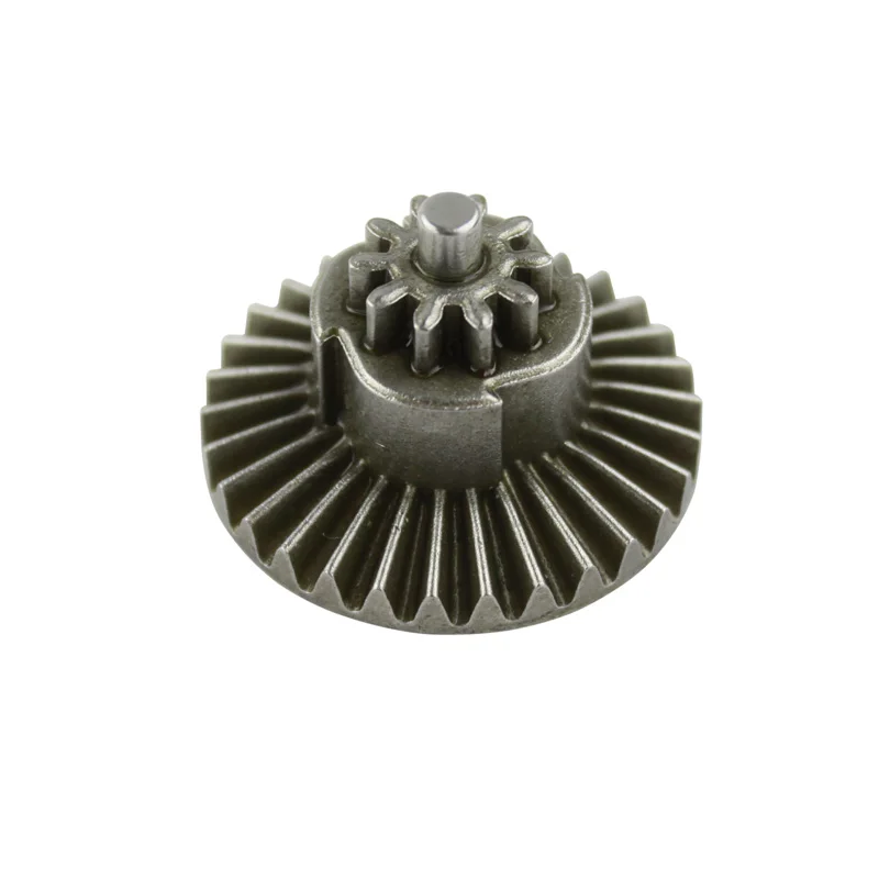 VULPO MA-juego de engranajes de torsión Original para Airsoft AEG Ver.2/3, caja de cambios - imagen 5