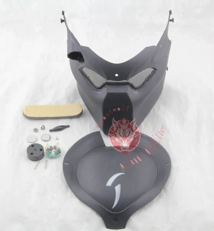 Compartimento baterías - Instalación fácil