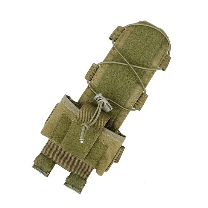 Caja de batería de contrapeso TMC Tactical MK3, paquete de caja de batería AN/PVS-31 para casco Ranger Green TMC2991(051099) - imagen 2