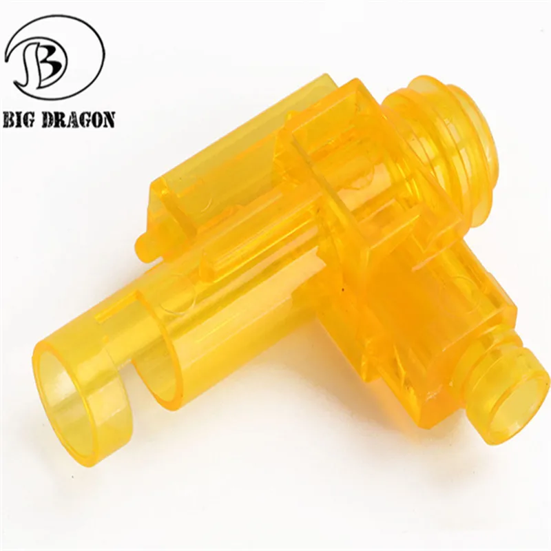 Juego de cámara de sellado de aire para airsoft M4 AEG, versión mejorada, accesorios de caza y Tiro, ligero, HOP-UP - imagen 3