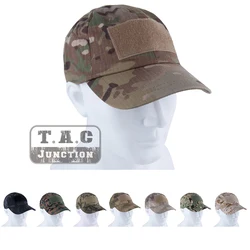 Gorra táctica Emerson para operadores, sombreros de tiro para caza al aire libre, gorra de béisbol Emersongear, sombrero de camuflaje