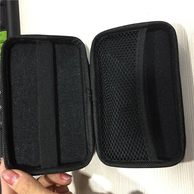 Paquete de bolas de acero y cuero de calidad, accesorios de herramientas de caza, catapulta hecha a mano, tirachinas, bolsa de munición de cintura - imagen 5