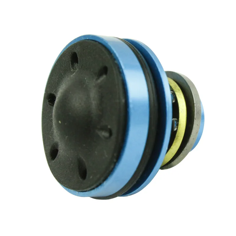 Cabezal de pistón silencioso de Metal VULPO para caja de cambios Ver.2/3 AEG - imagen 4