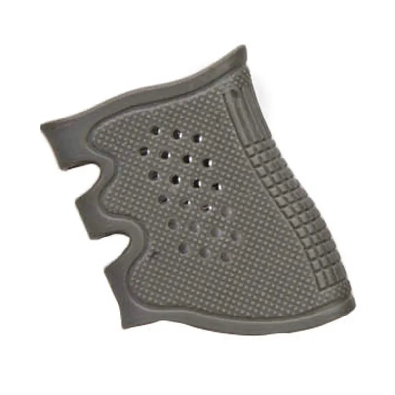 Guante táctico de goma para Glock 17 19 20 21 22 23 25 31 32 34 35 37 38 - imagen 2