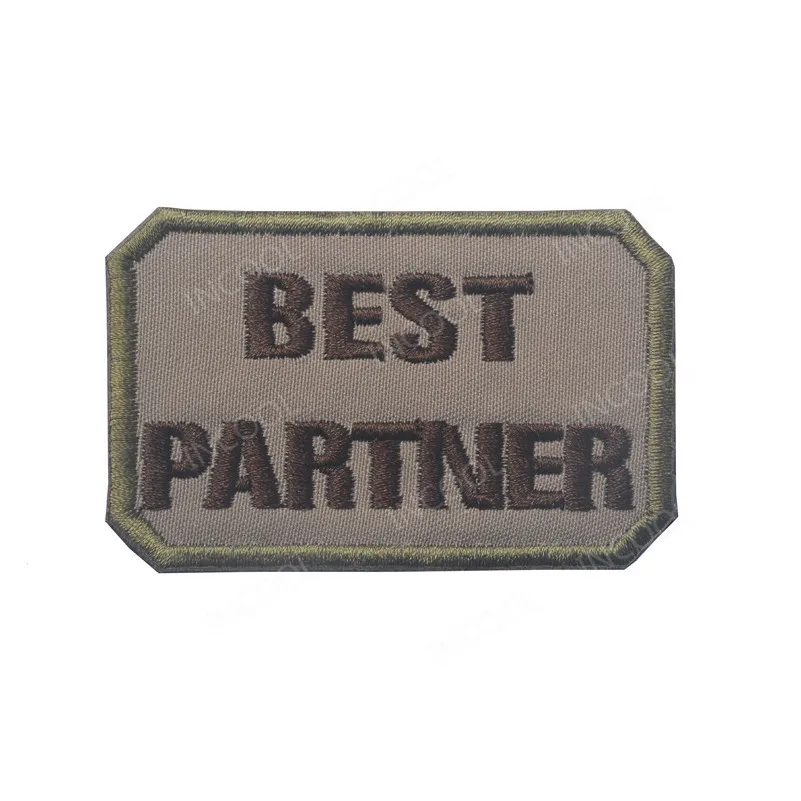 22BEST PARTNER KHAKI