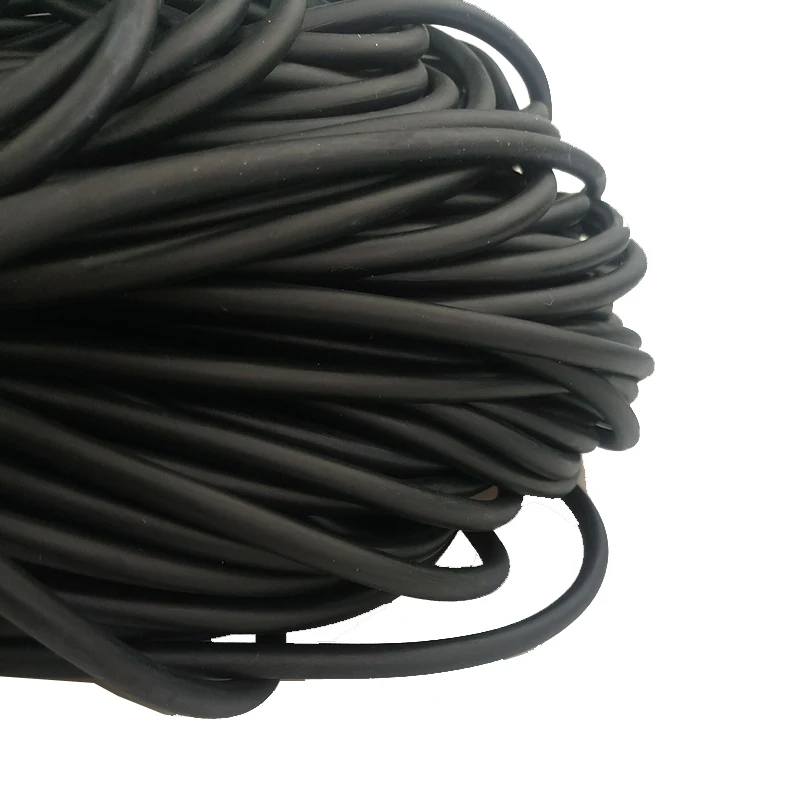 Sharrow tubo de repuesto para tiro con arco, accesorio de goma para tiro con arco compuesto de caza - imagen 4