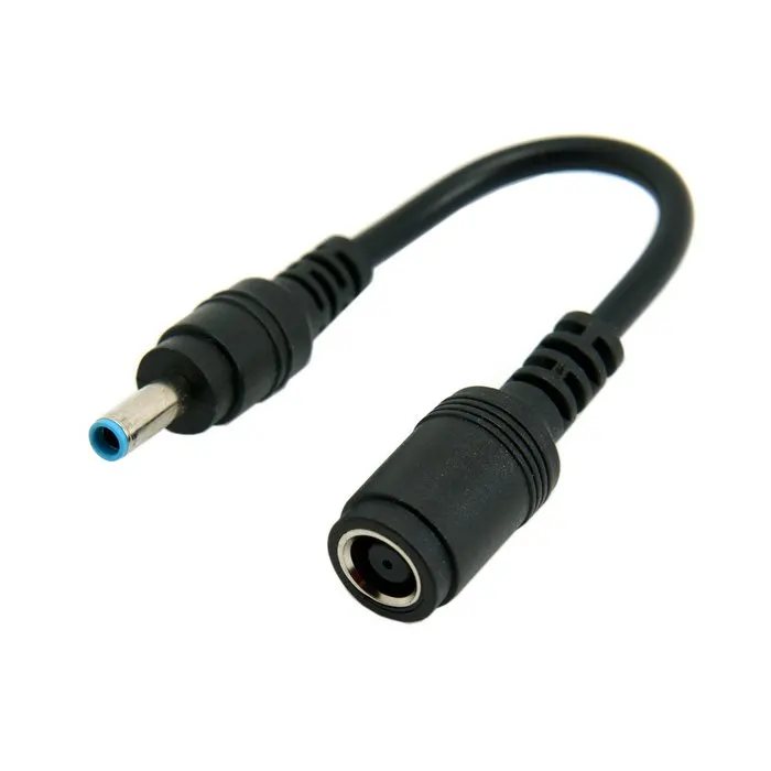 CY 0,2 m DC 7,4*5,0mm Ultra delgado DC Jack a 4,5*3,0mm Cable de enchufe para portátil - imagen 3