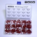 225pcs Red SilicaGel