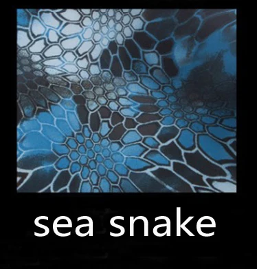 Sea Snake