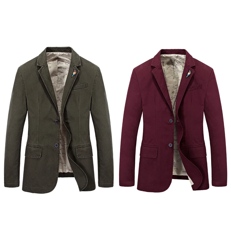 Politie Kledin autodefensa anticorte puñaladas 100% algodón moda Casual traje Fbi militar táctico Invisible chaqueta de seguridad suave - imagen 3