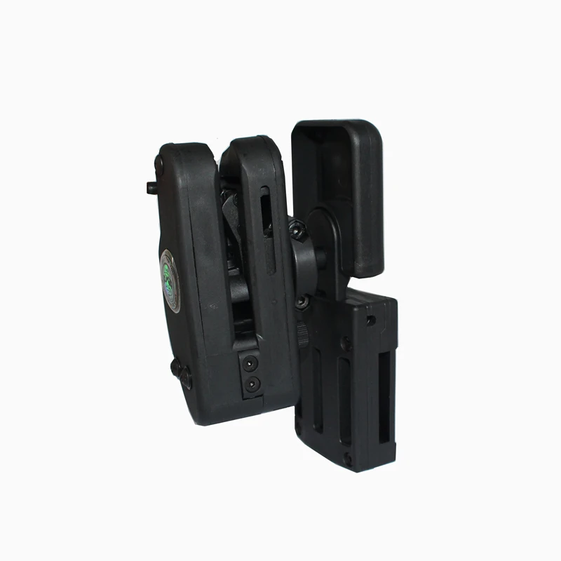 Accesorios para pistola Emersongear Cz P10c IPSC USPSA IDPA, competición de tiro, opción de velocidad GR, funda Universal para pistola de mano derecha - imagen 5
