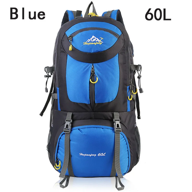 Blue 60L