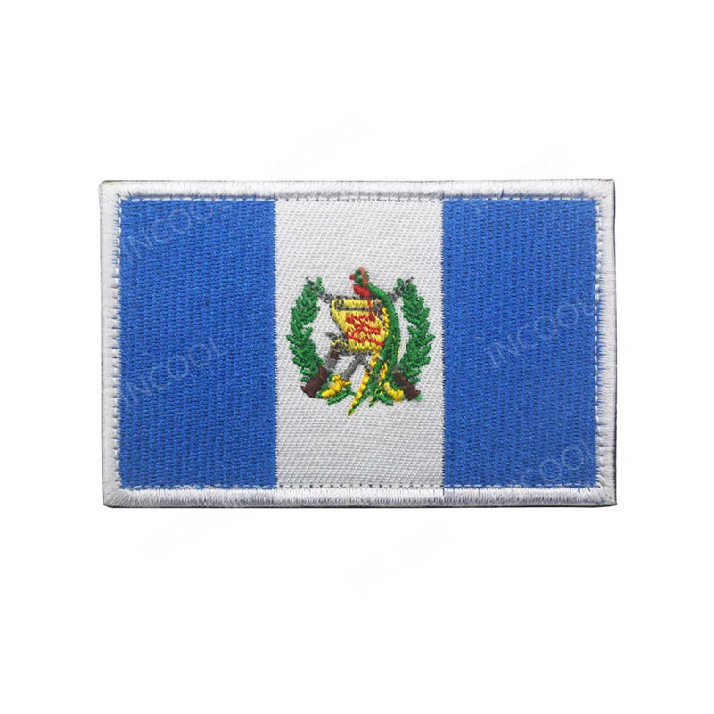 Guatemala