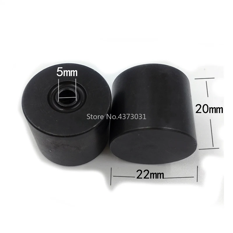 Profesión K vaina herramientas de fijación de ojales estuche para cuchillos 1 juego de herramientas + 60 piezas remaches Kydex funda para uñas - imagen 3