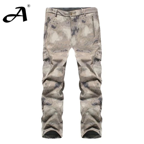 ATAC PANTS