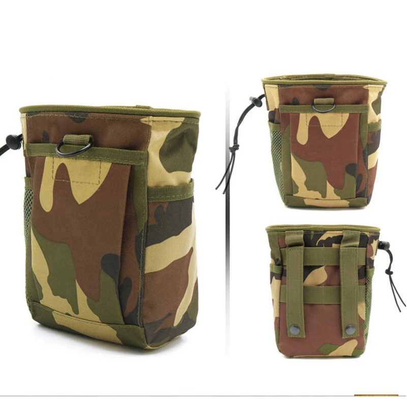 Bolsa Pistola Táctica - Actividades al aire libre