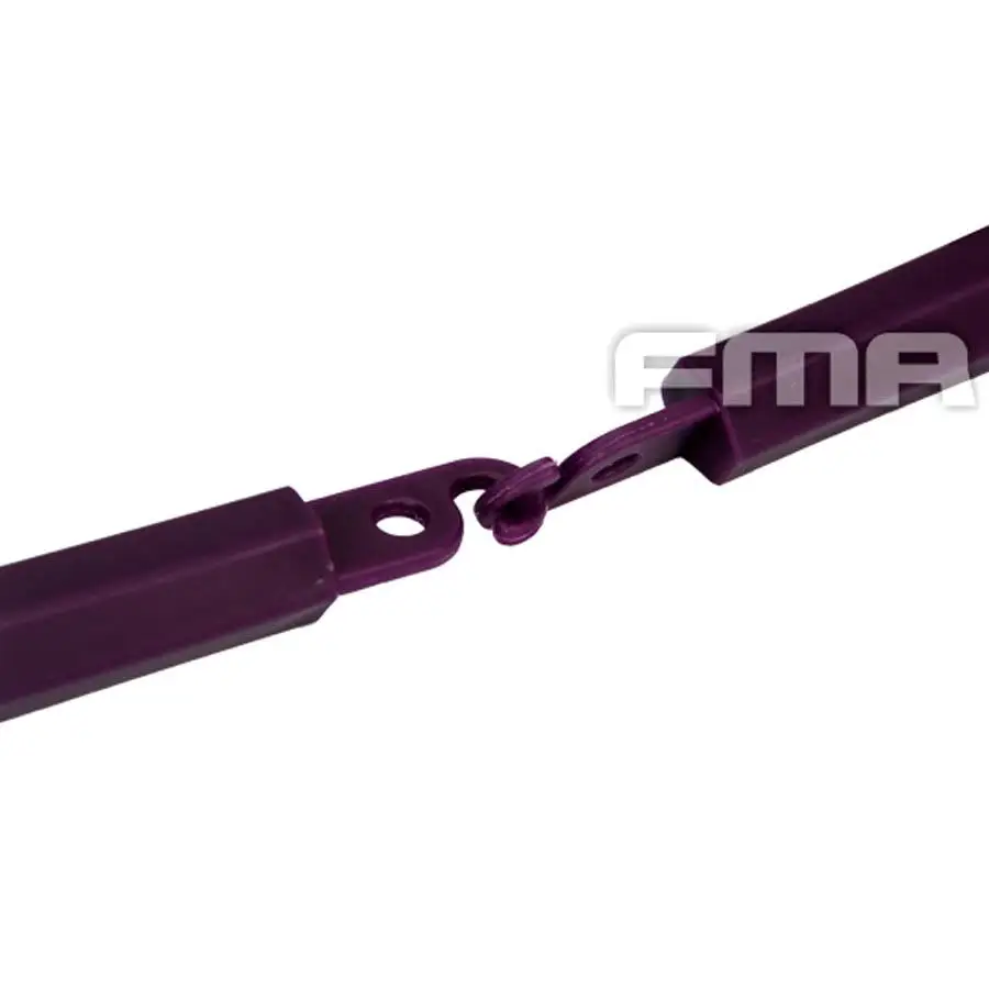 FMA-Palo de luz IR Dummy, modelo de 3 piezas, un juego para exhibición - imagen 5