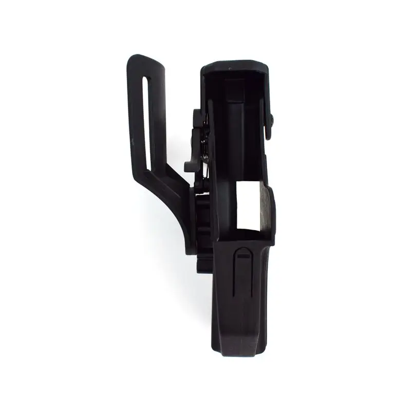 Cinturón táctico para pistola Airsoft, funda de transporte, equipo táctico, compatible con Glock 17, 19, 22, 23, 31, 32 - imagen 5