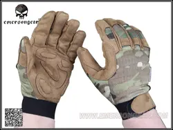 Guante táctico Multicam – Ligero protección militar campo