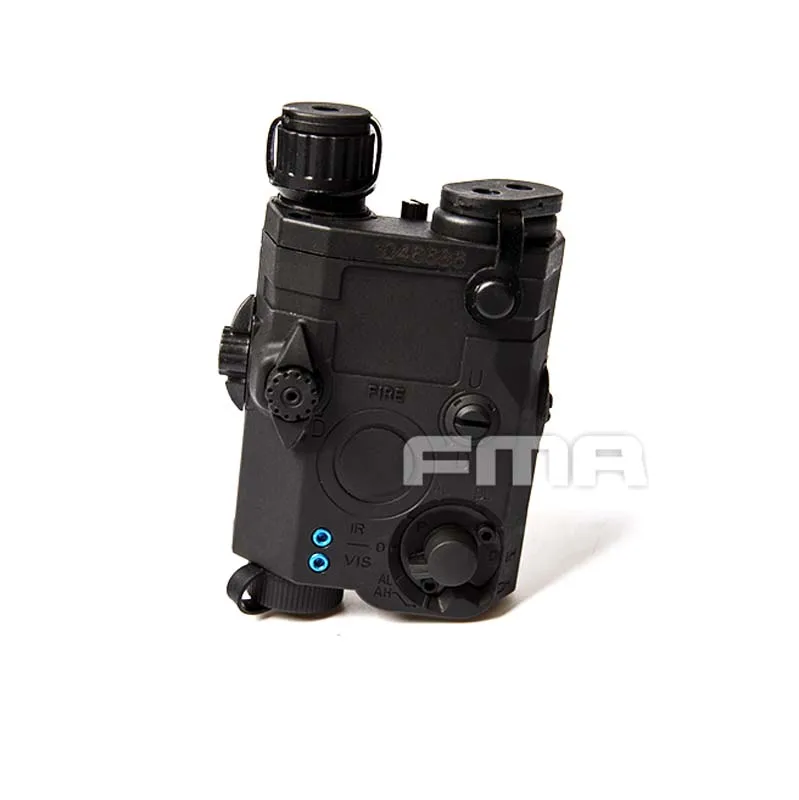 Caja de batería PEQ 15 LA-5 Accesorios tácticos FMA para exteriores BK/DE/FG - imagen 4