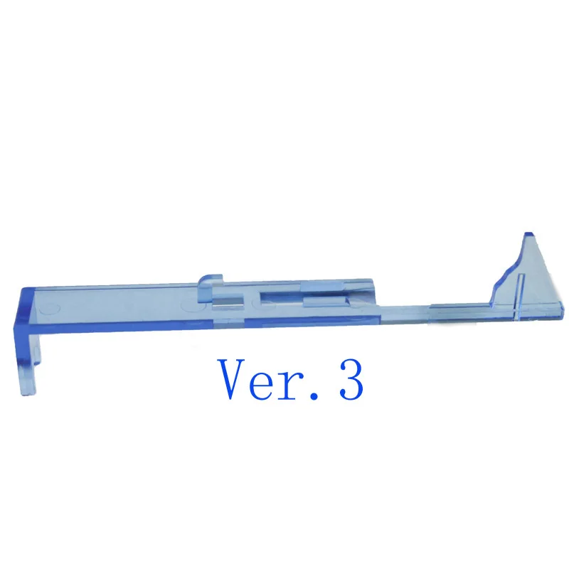 Ver.3 Tappet Plate