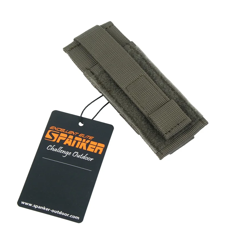 Bolsa Tijeras Tácticas ELITE - Uso en actividades deportivas