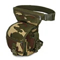 Camuflaje de Selva