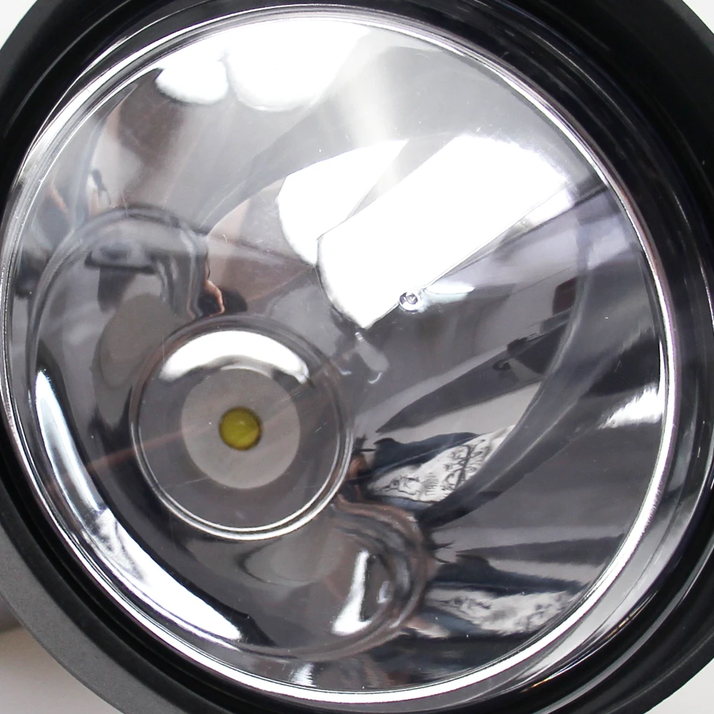 Lámpara de caza LED profesional de 2500LM, luz de caza LED CREE MT-G2 importada de EE. UU., foco de caza LED ligero de 150MM - imagen 5