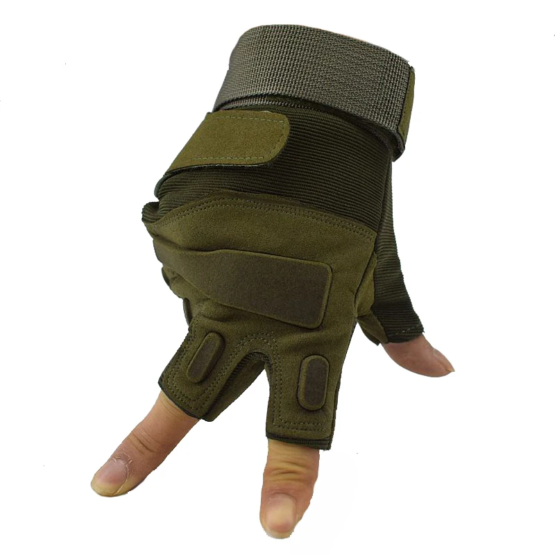 Guantes RUIN HAWK - Talla XL