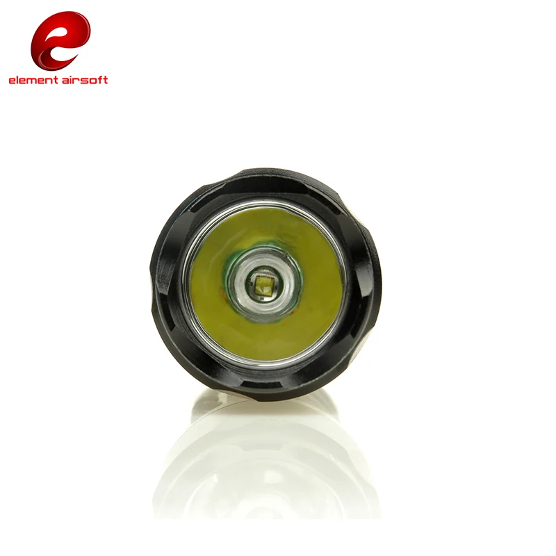 Element-linterna táctica SF para armas, accesorios de luz Airsoft, Rifle de doble salida, arma de explorador - imagen 5