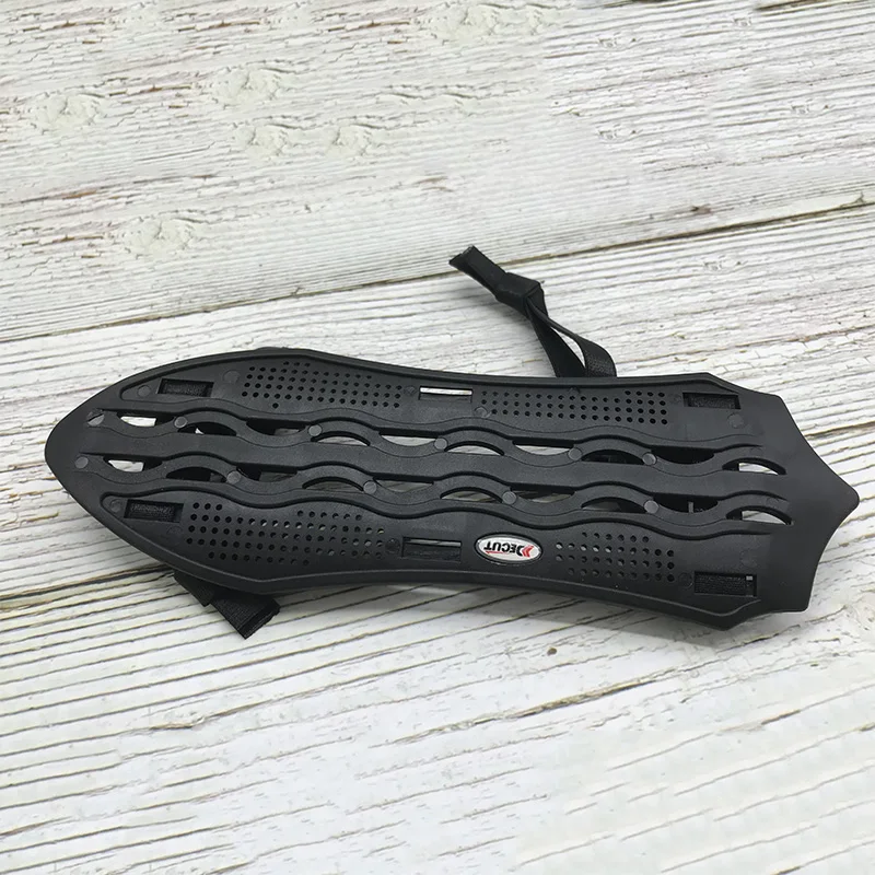 Protector de brazo para tiro con arco, 4 colores, para caza, equipo de seguridad deportivo - imagen 4