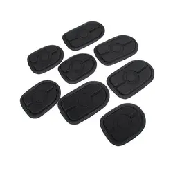 Almohadillas foam recambio para chaleco táctico AVS CPC