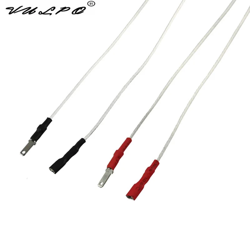 Conjunto de interruptor de gran capacidad VULPO para caja de cambios Ver.2, cableado frontal Airsoft AEG - imagen 4