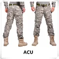 ACU