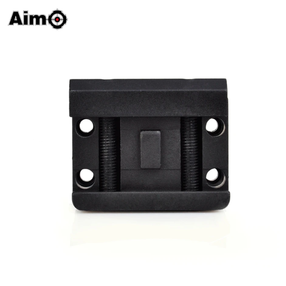 AIM MRO-soporte completo para mira telescópica, punto rojo, AO1786 - imagen 5