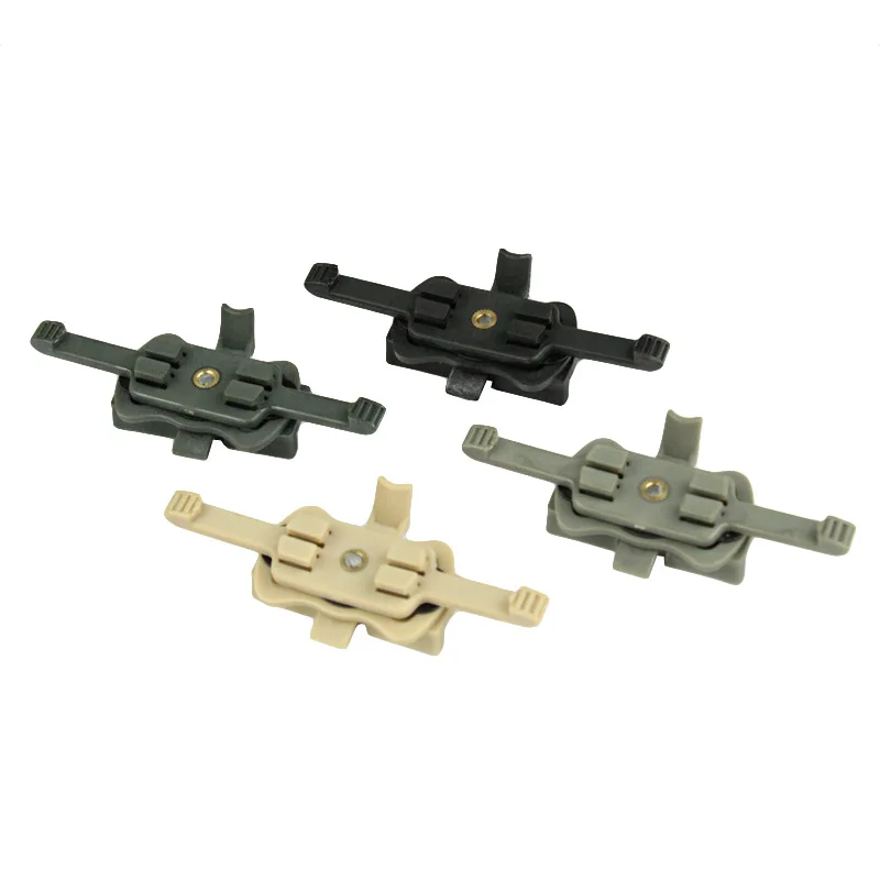 Diferentes colores disponibles