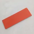 Orange 160x50x6mm