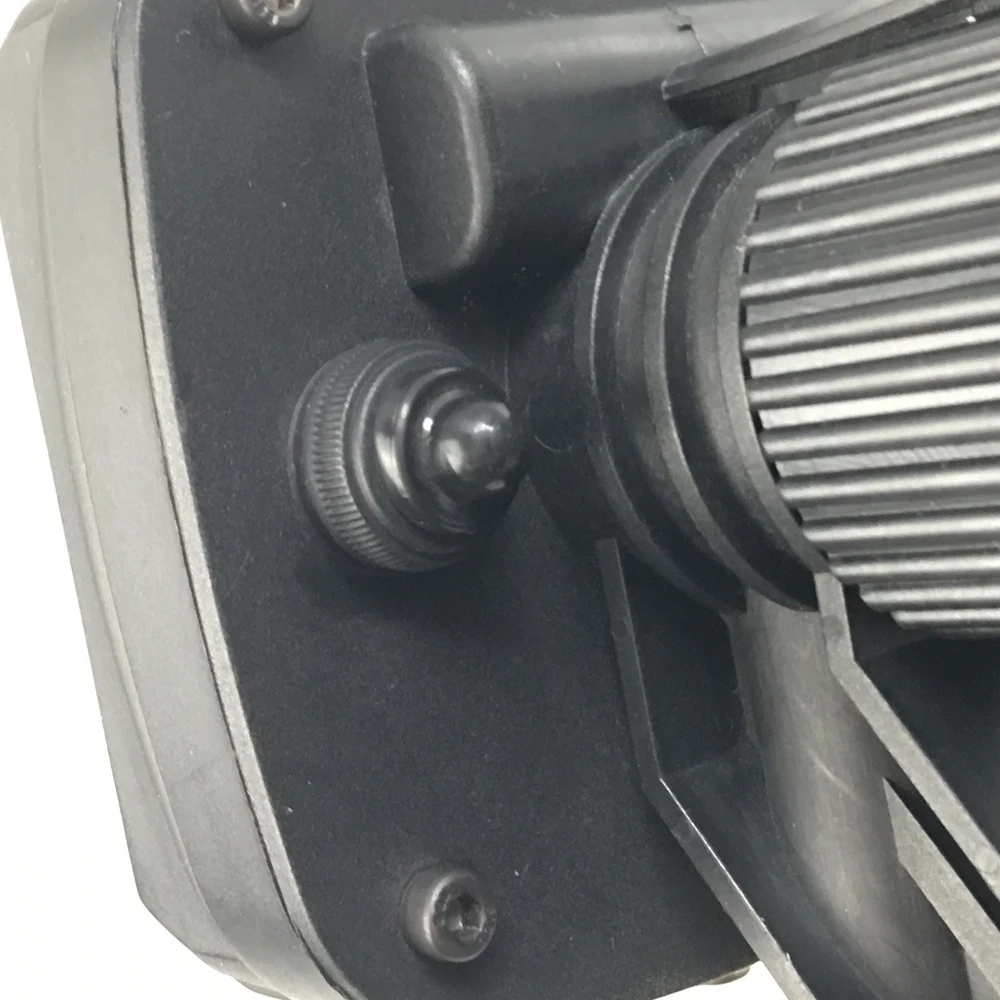 Foco LED recargable montado en el alcance, ultrabrillante, CREE MT-G2, 25W, luz LED portátil, tamaño de lente de 150mm, lámpara montada en pistola para Rifle - imagen 3