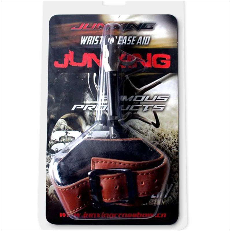 Flecha Caza - Detalle de sistema