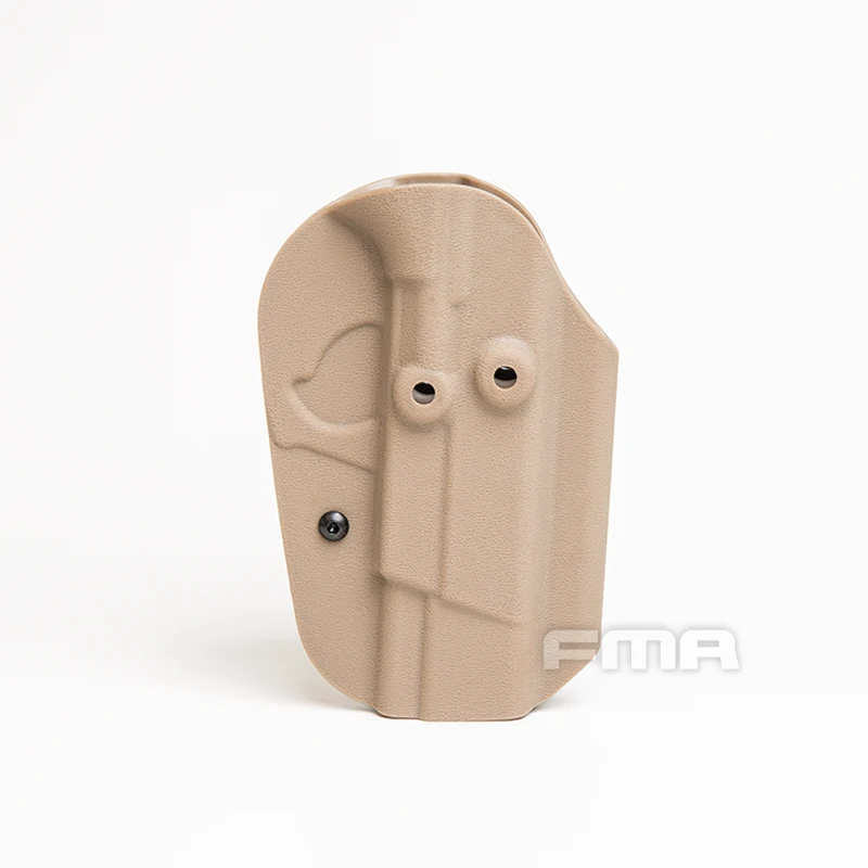 Funda de pistola táctica Beretta 92 FMA KYDEX, accesorios de caza, funda de pistola del ejército - imagen 2