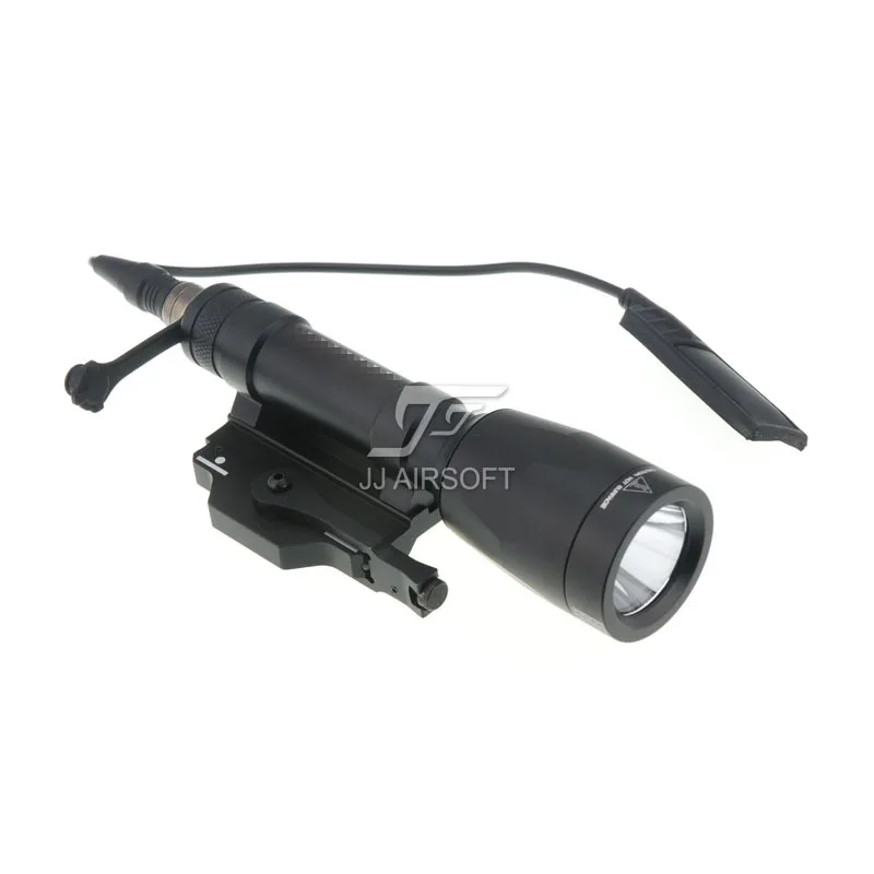 Element M620P ScoutLight LED versión completa (negro/tostado) - imagen 2