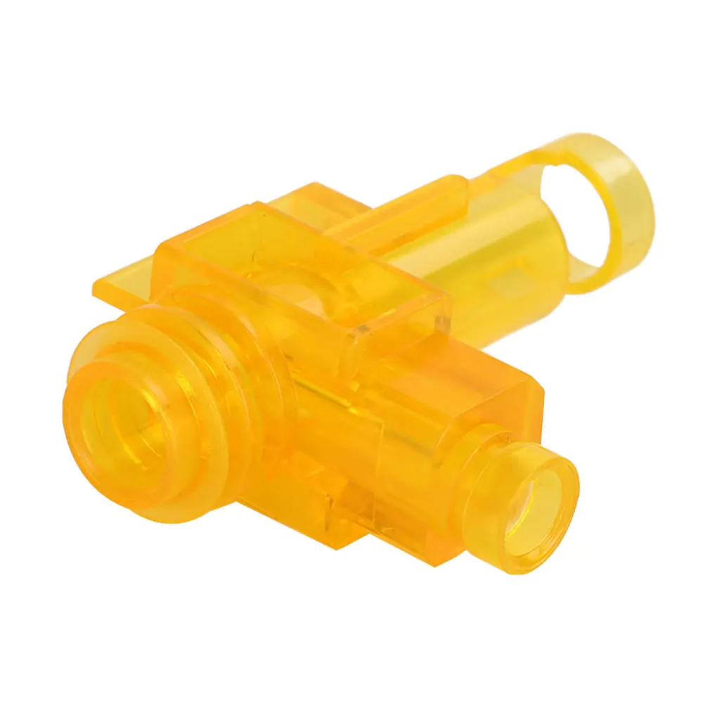 Tactifans-cámara giratoria de polímero M4 para Rifle AEG, accesorio de caza de la serie M4, M16, Marui, Dboys, JG, M4, AEG - imagen 4