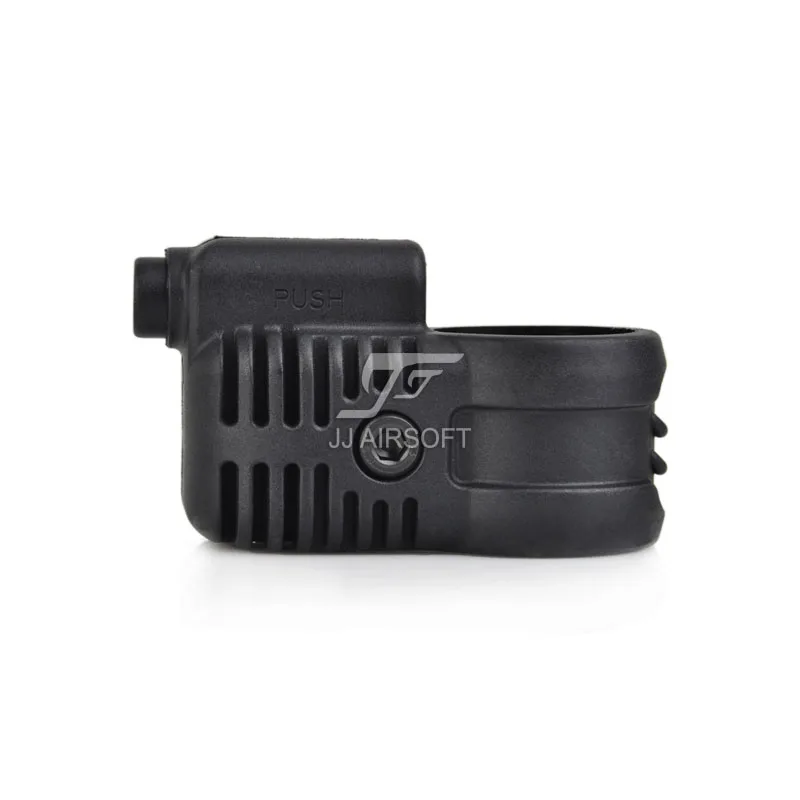 Adaptador de linterna Element PLS10 QD (negro/tostado) - imagen 3