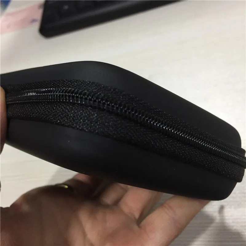 Paquete de bolas de acero y cuero de calidad, accesorios de herramientas de caza, catapulta hecha a mano, tirachinas, bolsa de munición de cintura - imagen 2