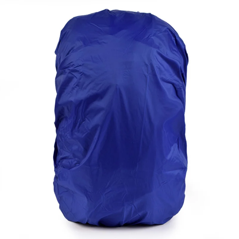VULPO impermeable cubierta para la lluvia mochila impermeable traje para 18-25L senderismo bolsa al aire libre Estuche De Viaje fundas para la lluvia - imagen 4