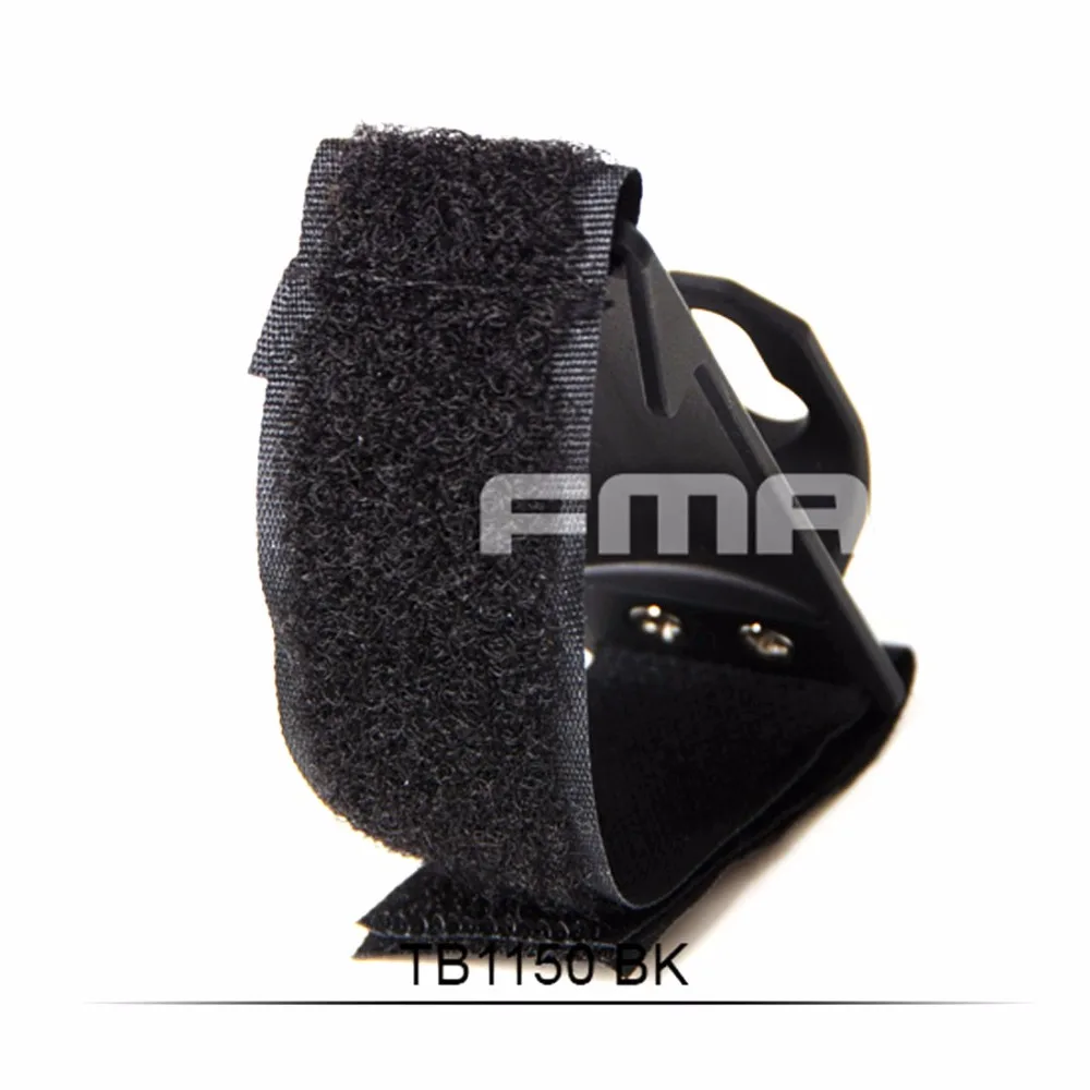 Cinturón de eslinga de aluminio CNC de calidad de altura, gancho de anclaje fijo, gancho, aparejo de pecho Molle - imagen 4