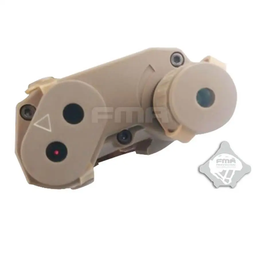 Componentes de actualización FMA PEQ I R (Cinco un grupo) - imagen 4