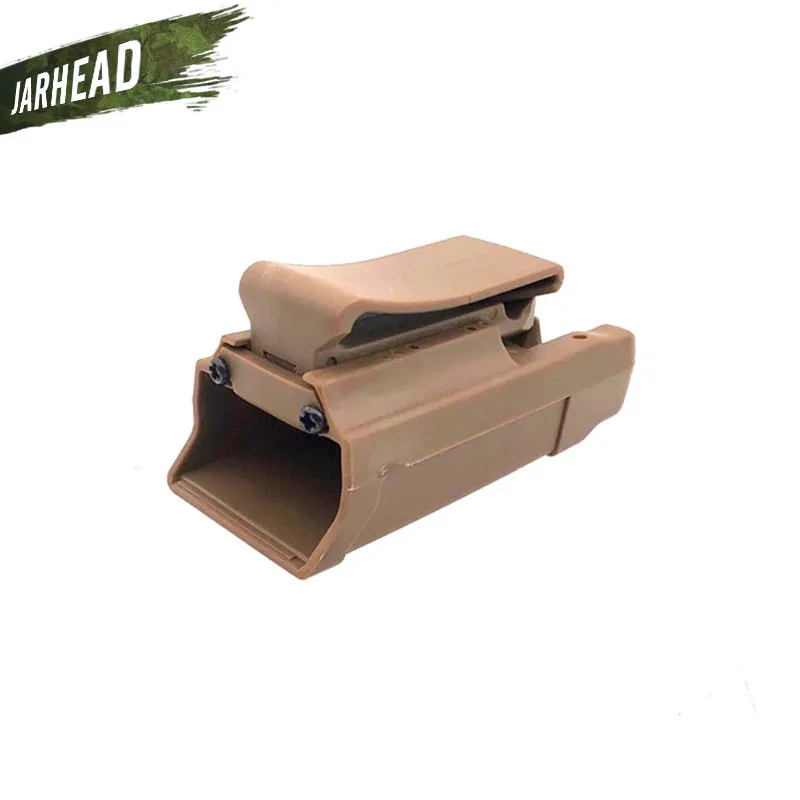 Fundas para revistas individuales, accesorios de caza Para 1911, 1911 - imagen 5