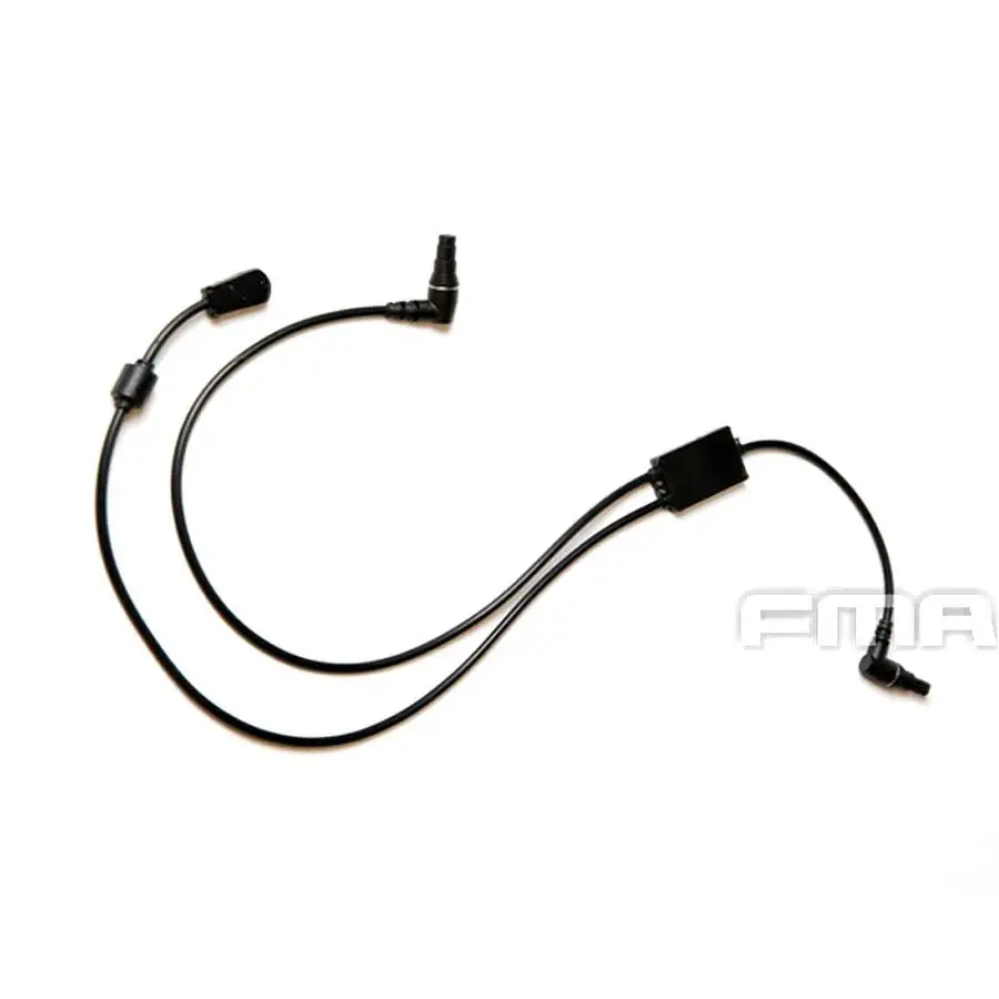 FMA-GPNVG-18 ficticio PVS-31, cable divisor sin función, 60cm, TB1288-B, devgru - imagen 2